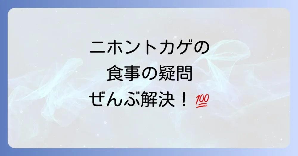 まとめ