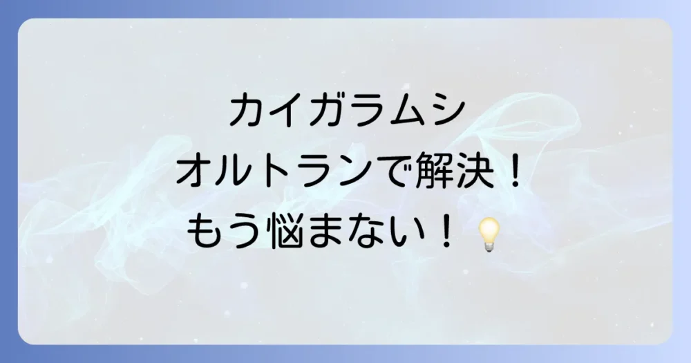 まとめ