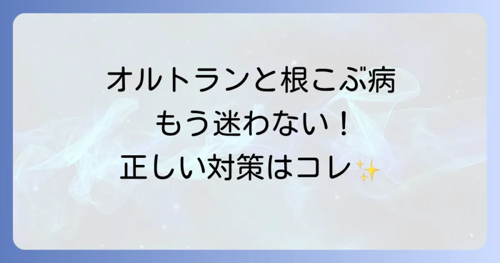 まとめ