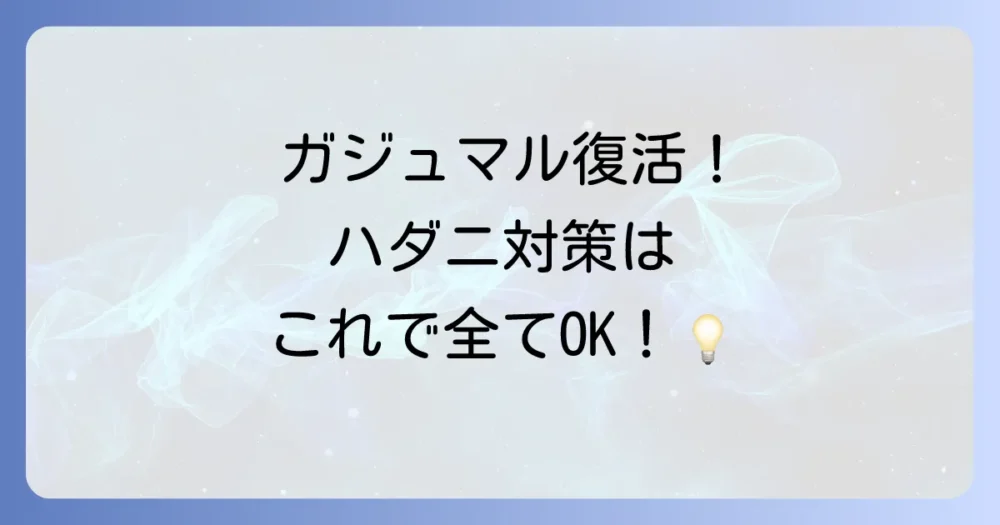まとめ