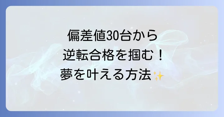 サピックス以外の選択肢も視野に入れる