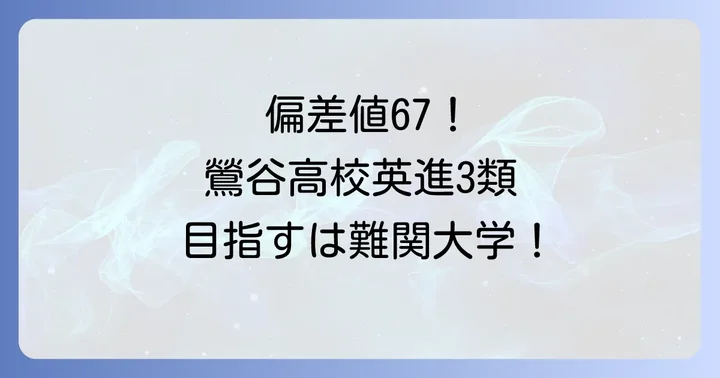鶯谷高校の学費・奨学金制度と学校生活