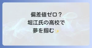ゼロ高等学院に偏差値はない？入学難易度と学費・評判を徹底解説