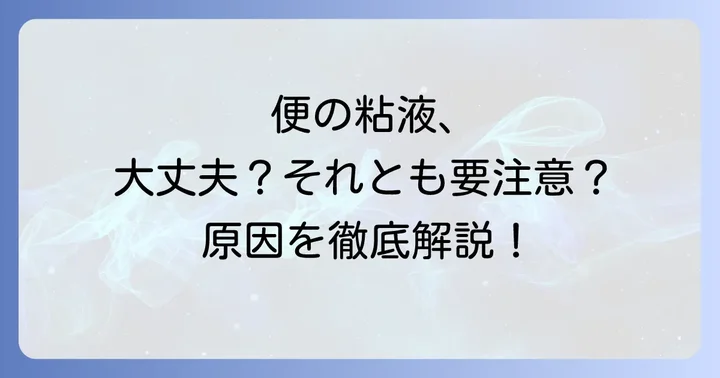 病院での検査と診断の流れ
