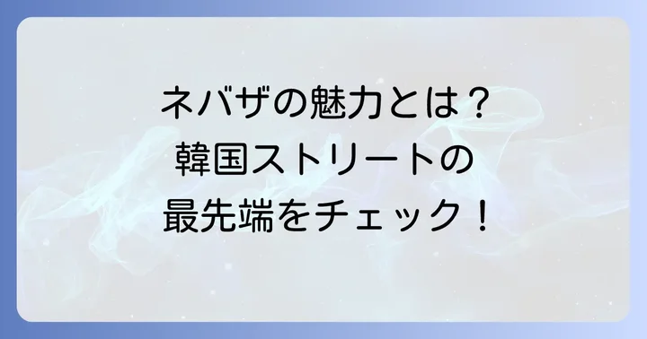 ネバザダウンのサイズ感を知る前に!thisisneverthatの魅力とは